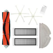 Les accessoires de robot de balayage conviennent au millet en pierre S50 S51