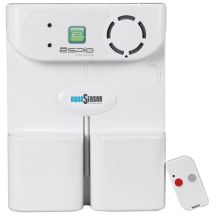 Détecteur D'Immersion Pour Piscine – Surveillance Discrète Conforme Nf P90-307-1 – Installation Universelle – Sécurité Optimale – Mg International
