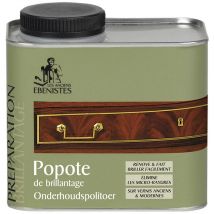 Popote de brillantage 450ml - Les anciens ébénistes