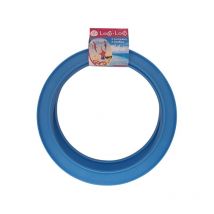 Loco-loco - Jeux piscine - Anneau de jeu Bleu clair - x 3 de