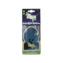 Suprema Lighting - Les Aromes Deo Auto Notte Araba