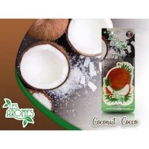 Les aromes deodorante auto specchietto cocco