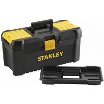 Boîte à Outils - Classic Line - Attache Plastique - 40,6 x 20,5 x 19,5 cm Stanley STST1-75517