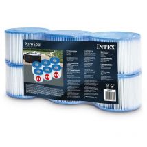 Cartouche Filtration Intex