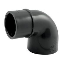 Raccord pvc pression - Coude 90° réduit pvc pression à coller mf/f Ø63-63/50