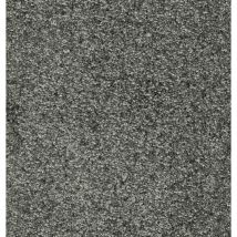 Lés de moquette velours frisé endless gris koala - 4m² - mkp