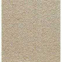 Lés de moquette velours uni cocoon sable - 4m² - mkp