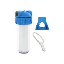Corsa - Filtres eau domestique - Filtre anti-impuretés 10'' avec cartouche bobinée 20μ de