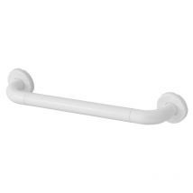 Presto - Les mains courantes et des handicapés, douche, salle de Bientôt 40 cm blanc PRETOBAR040 60452