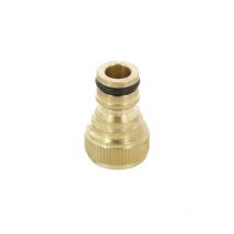 Raccordement tuyau - Nez de robinet laiton taraudé - 1/2'' de Seko