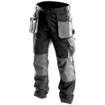 Pantalon De Travail Hd, Taille Ld/54