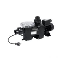 Pentair - Pompe de filtration freeflo pour petites piscines et piscines hors-sol 0.375kW0.5CV
