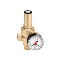 Détendeur avec cartouche amovible 1' Caleffi 536260 1'
