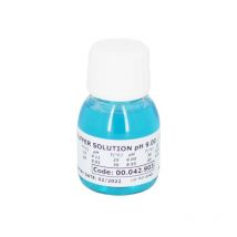 Régulation piscine - Solution tampon - pH 9 de AstralPool