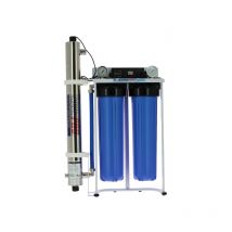 Aqua Pro - Stérilisateur uv - uv Big Blue Filtration Plus 12GPM de