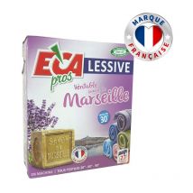 Eca Pros - Lessive poudre 2.95kg savon de marseille 086