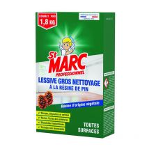 lessive st marc resine pin 1kg