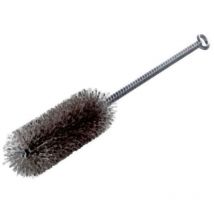 Lessmann - Lessmann diy Wheel Brush 100 x 10mm, 0.35 Steel Wire LES41015307
