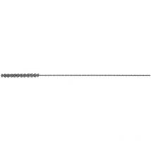 Lessmann - Lessmann Rohrbürste Mikroabrasiv (sic) Korn 1000, Bürsten- 2,6 Mm