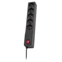 Zx 510, Filtre Réseau, 2,5m Noir Zx 510 G-a K.:cz 2,5m - Lestar