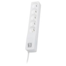 Lestar Zx 510, Filtre Réseau, 3,0m Blanc Zx 510 G-a K.:wh 3,0m