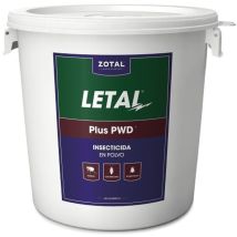 Lethal Plus Insecticide Pwd Et Poudre Caresse. Talks 325 Gr.