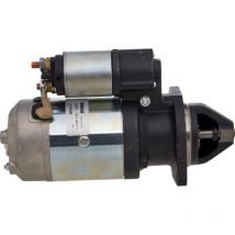demarreur is0895 case ih (moteur ih) -