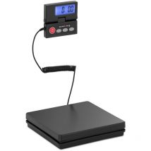 Steinberg Armaturen - Letter Weighting 40Kg/1G External Lcd Scales Digital Postage Parcel Scale
