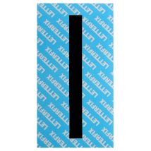 Lettera Adesiva Nera Serie T80 – 0,10 mm – Altezza 60 mm per veicoli agricoli, 80 mm per autoveicoli – LETTERFIX