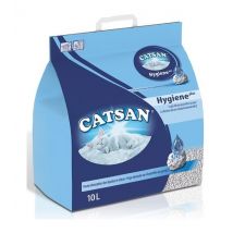 Lettiera Catsan da 10 Lt