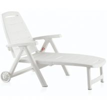 Blanca Antibes Garden Loom - Verde