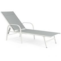 Bizzotto - bz lettino arent bianco JA16