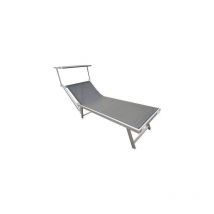 Lettino Malibu New Pool Domus