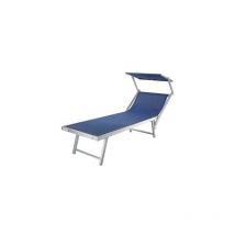 Lettino malibu pool Domus