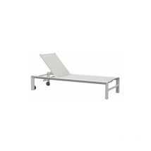 Lettino prendisole Amicasa bhr 1073KD