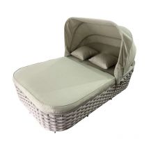 Lettino Prendisole Sunlouge Agapanthus