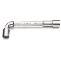 Chiave A Pipa Doppia Esagonale-poligonale Beta 937 - 25x25