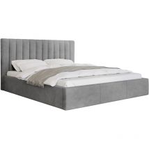 Letto ComfiDream 179, Fresh 32, Singolo, 120x200, Arazzo, Reti a doghe, 131x212x105cm