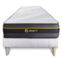 Materasso e base 90x200 cm - Active