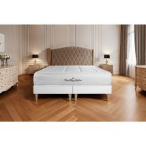 Royal Palace Bedding - Set materasso e base 180x200 cm - Balmoral