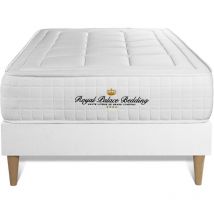 Materasso e base 90x200 cm - Balmoral