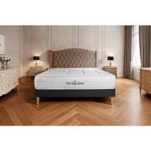 Royal Palace Bedding - Set materasso e base 140x200 cm - Balmoral