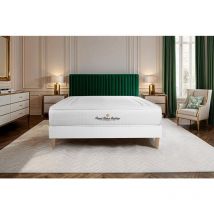 Royal Palace Bedding - Set materasso e base 160x200 cm - Lancaster