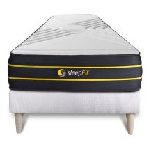 Set materasso e base 90x190 cm - Ultra