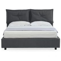 Letto contenitore sfoderabile Enviro