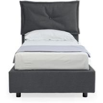 Letto contenitore sfoderabile Enviro