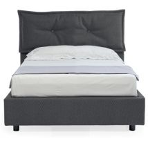 Nice House - Letto contenitore sfoderabile Enviro