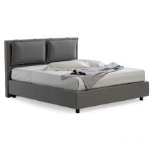 Nice House - Letto contenitore sfoderabile Prime