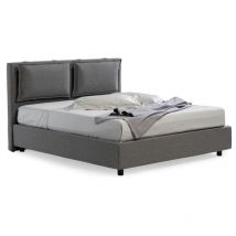 Letto contenitore sfoderabile Prime