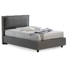Nice House - Letto contenitore sfoderabile Prime